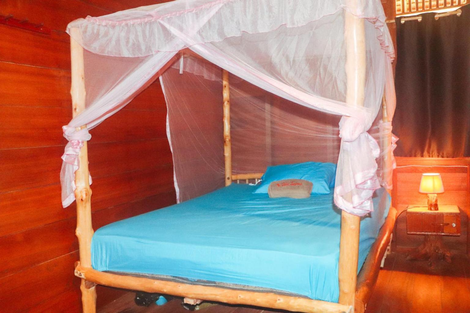 Mentawai Ebay Playground Surfcamp Villa Masokut Dış mekan fotoğraf